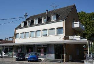 Außenansicht Vorderseite