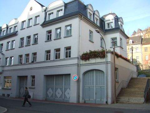 Greiz Wohnungen, Greiz Wohnung mieten