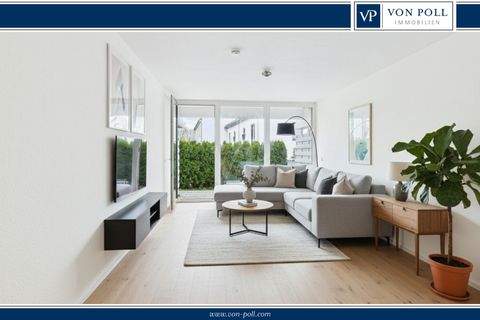 Garbsen / Havelse Wohnungen, Garbsen / Havelse Wohnung kaufen