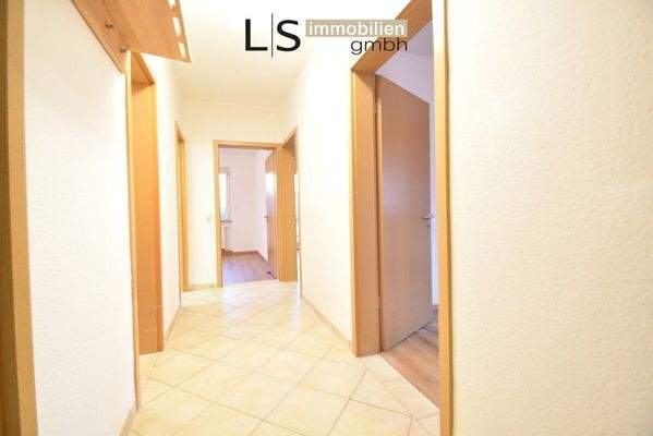 Eingangs-/Flurbereich