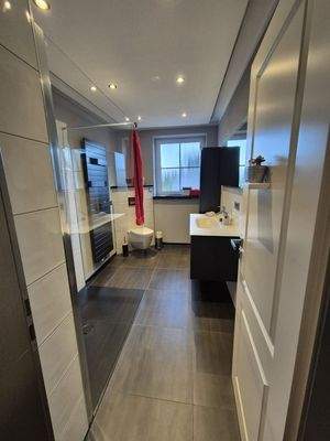 Badezimmer Erdgeschoss