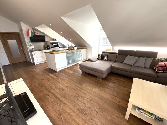 Wohlfühlwohnzimmer