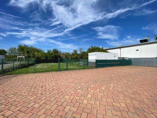 Gastronomie+Grundstück