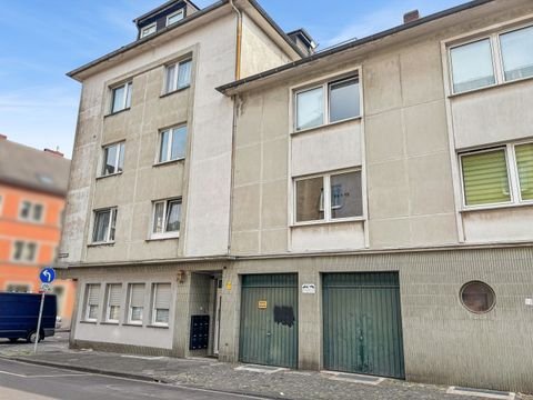 Mönchengladbach Wohnungen, Mönchengladbach Wohnung kaufen