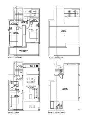 Detached Villas with Pool in Alicante