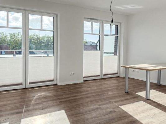 Möglicher Essbereich