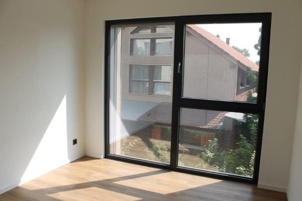 Schlafzimmer - energiereich und kraftvoll