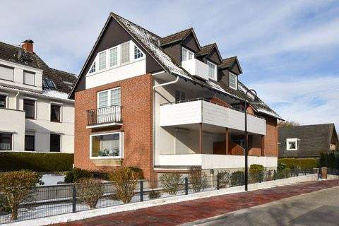 Scharbeutz Wohnungen, Scharbeutz Wohnung kaufen