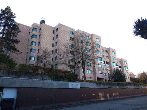 Backnang Wohnungen, Backnang Wohnung kaufen