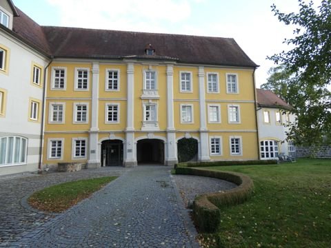 Dürrwangen Büros, Büroräume, Büroflächen 