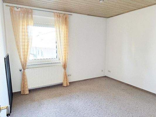 1.Obergeschoss Schlafzimmer 3