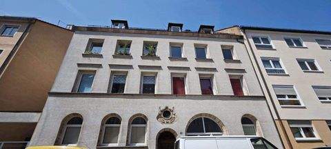 Nürnberg Wohnungen, Nürnberg Wohnung mieten