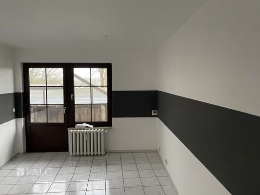 Küche Obergeschoss Vorderhaus