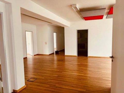 Puchheim Büros, Büroräume, Büroflächen 