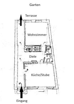 Erdgeschoss