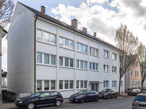 Arnsberg Wohnungen, Arnsberg Wohnung mieten