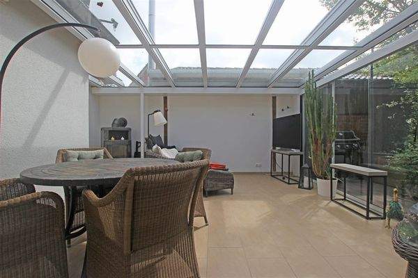 Wintergarten - Bild 1