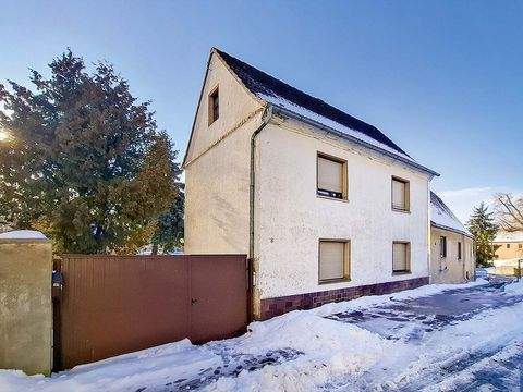 Querfurt Häuser, Querfurt Haus kaufen