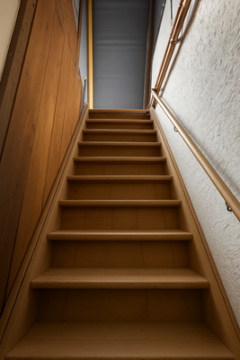 Treppe zum Dachboden (KI).png