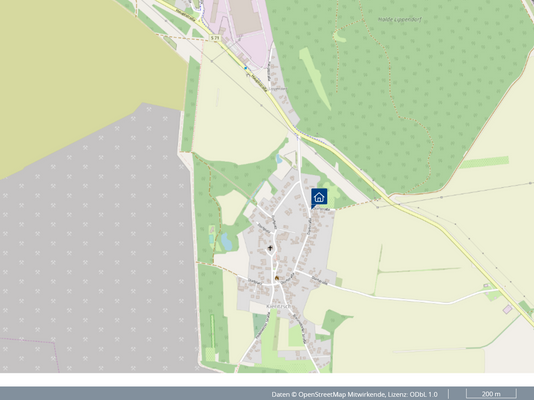 Bild aus Kartenansicht