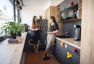 Innenansicht Beispiel 2