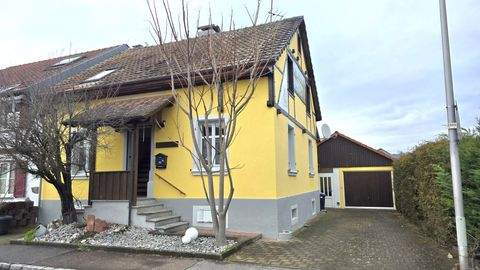 Weil am Rhein Häuser, Weil am Rhein Haus kaufen