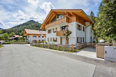 Schliersee Wohnungen, Schliersee Wohnung kaufen