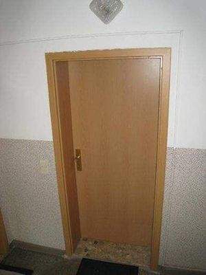 Wohnungseingang