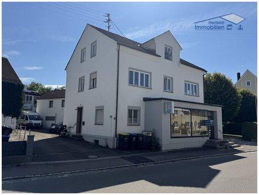 Repräsentatives MFH