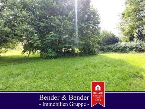 Windeck / Geilhausen Grundstücke, Windeck / Geilhausen Grundstück kaufen