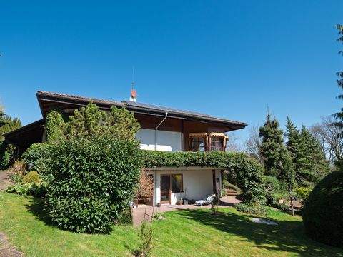 Bad Wildungen Häuser, Bad Wildungen Haus kaufen