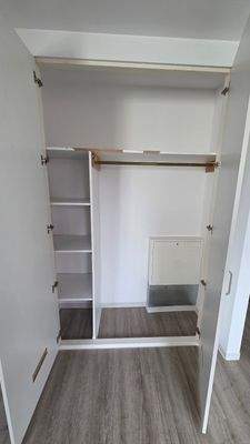 Wandschrank