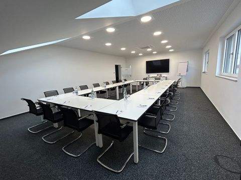 Dinkelsbühl Büros, Büroräume, Büroflächen 