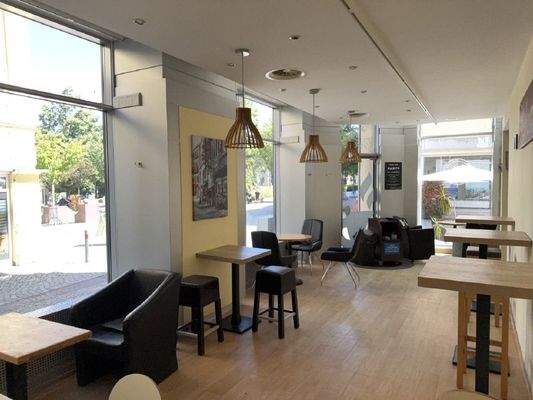 Innen Ladenbereich rechts