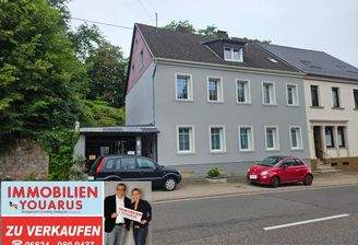 Zweifamilienhaus zu verkaufen