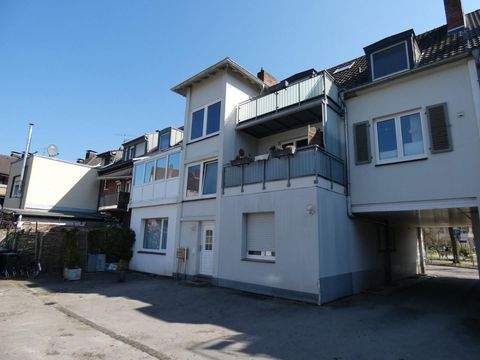 Bocholt Wohnungen, Bocholt Wohnung kaufen