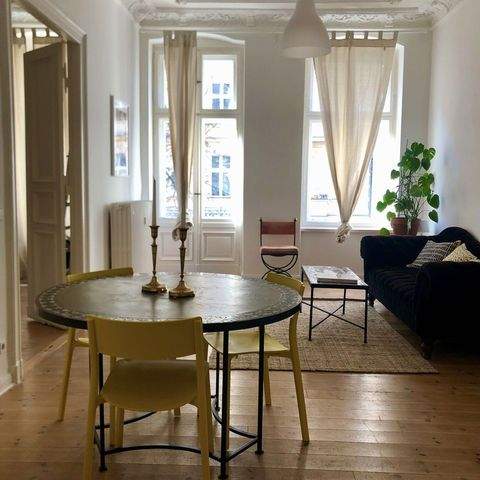 Berlin Wohnungen, Berlin Wohnung mieten