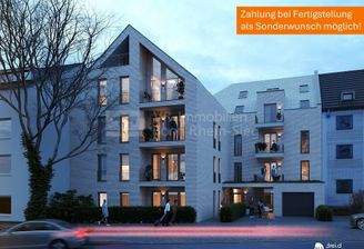 BV Niehler Damm_Abgabe Niehler Strasse