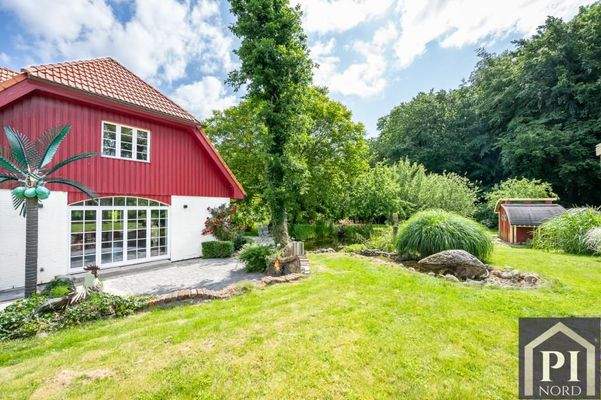 Ein Haus, das auffällt – dezent und doch besonders