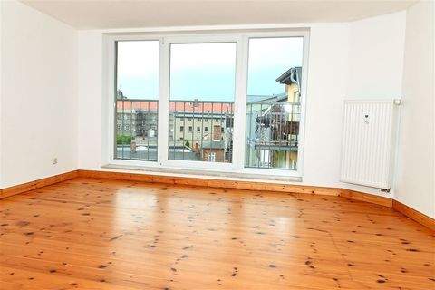 Stralsund Wohnungen, Stralsund Wohnung mieten