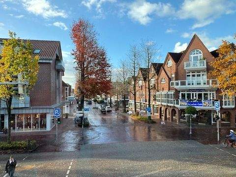 Bad Zwischenahn Wohnungen, Bad Zwischenahn Wohnung kaufen