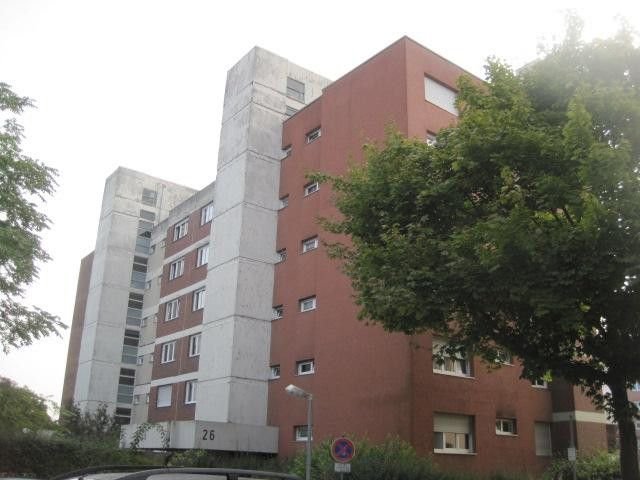 2,5 Zimmer Wohnung in Wiesbaden (Mainz-Kastel)