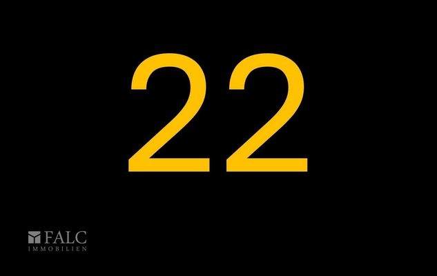 Wohnung 22