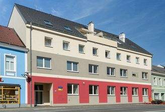 Betreutes Wohnen in Heidenreichstein