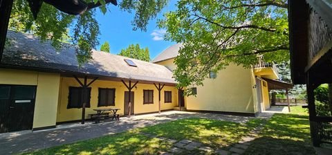 Balatonkeresztúr Gastronomie, Pacht, Gaststätten