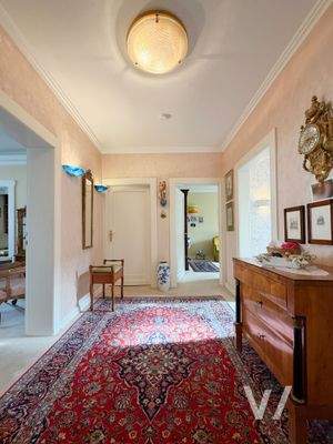 Flurbereich 1. Obergeschoss