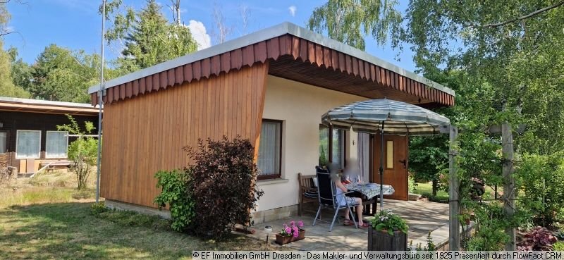 Gartenhaus (2)
