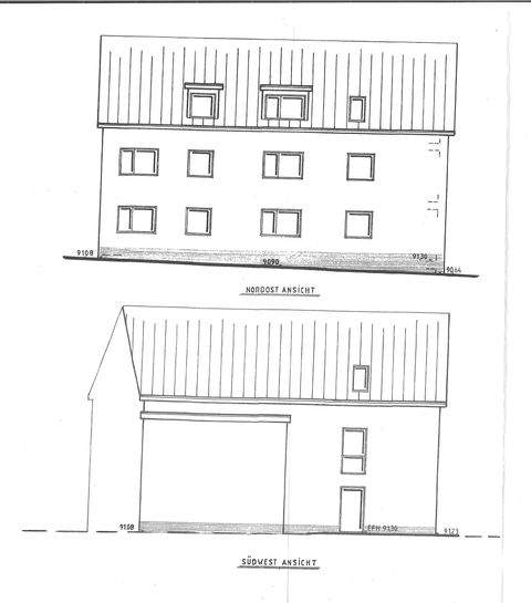 Eitorf / Alzenbach Grundstücke, Eitorf / Alzenbach Grundstück kaufen