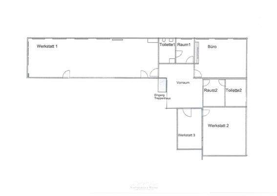 Grundriss KG