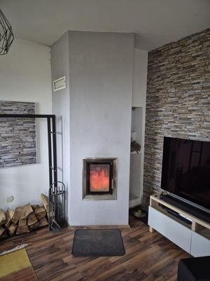 Kamin